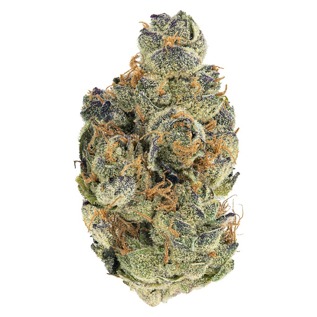 Edison Cannabis Co - GMO Cookies