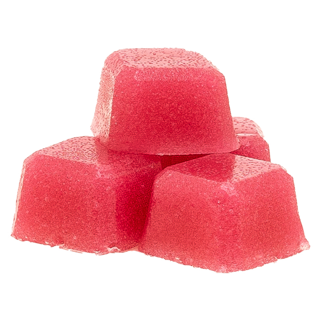 Tidal - Daily CBD Multipack - Sour Cherry Soft Chews - 25x3.2g