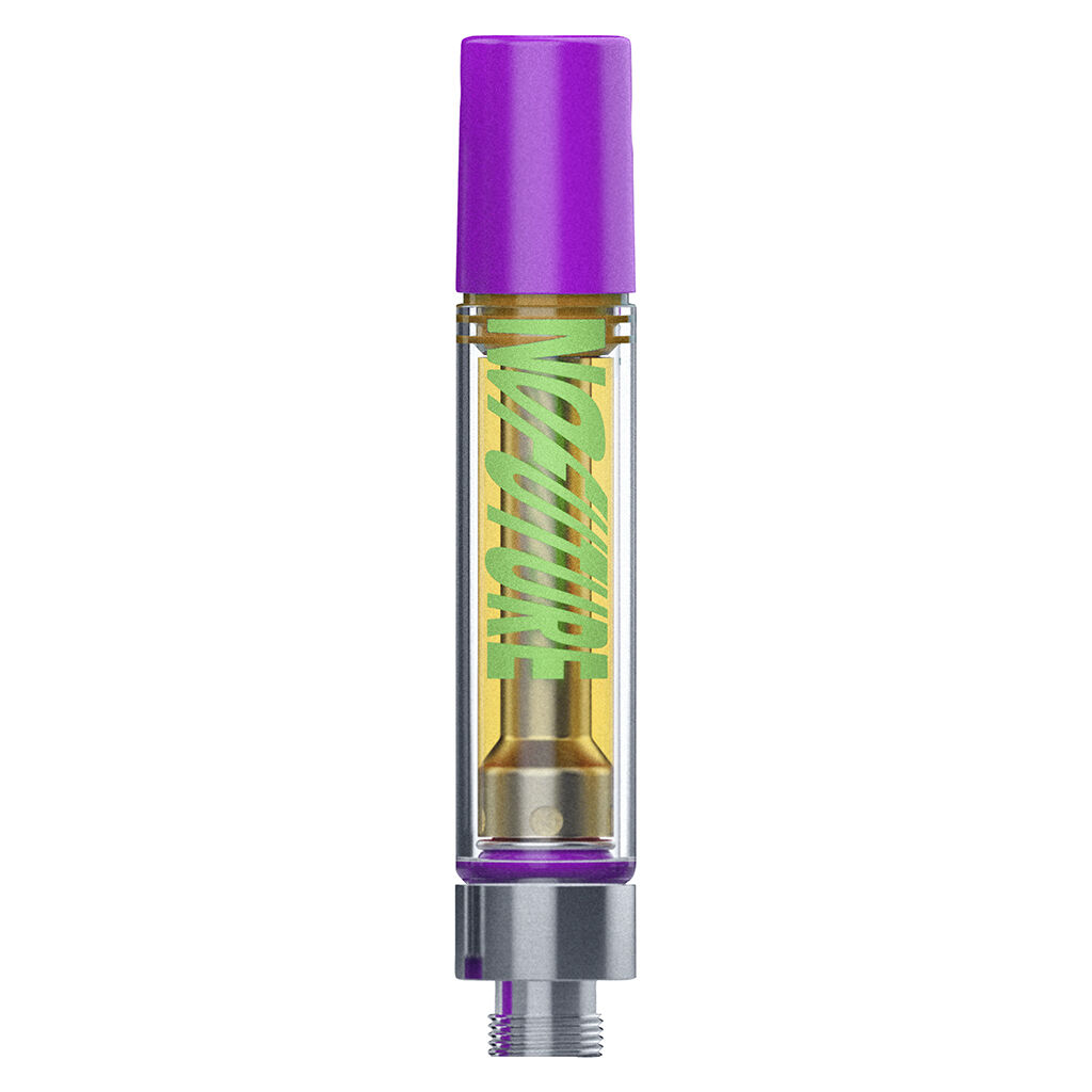 No Future - Americano Dream Sativa 510 Thread Cartridge - 1.2g
