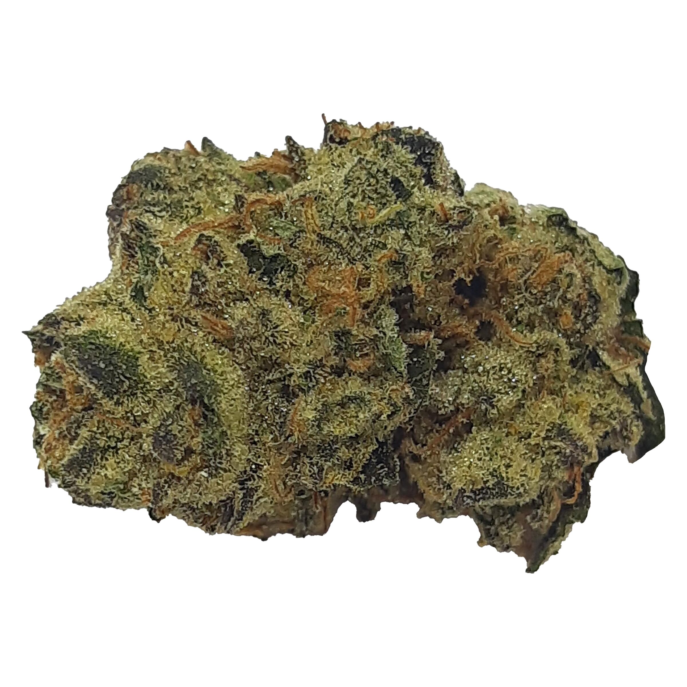 Color Cannabis - Almond Cloud