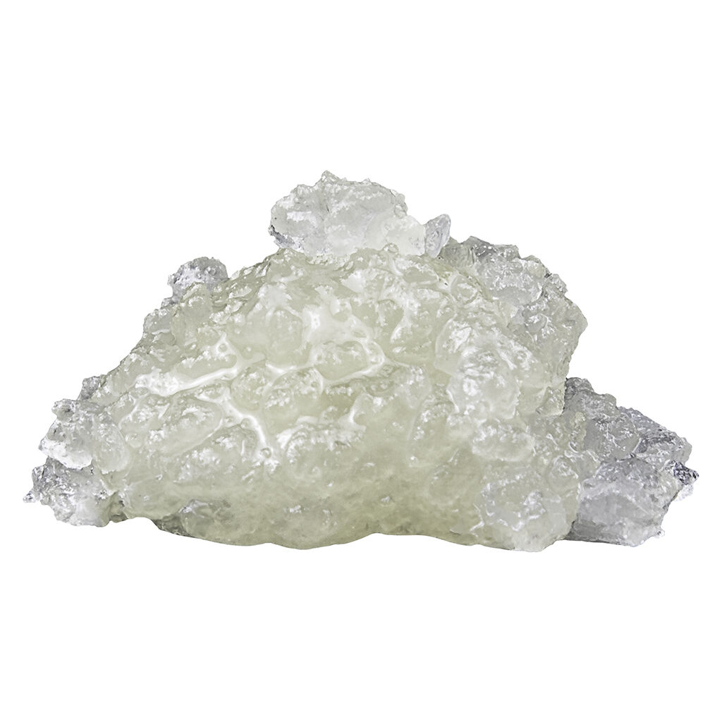 RAD - White Grape Live Resin - Hybrid - 1g