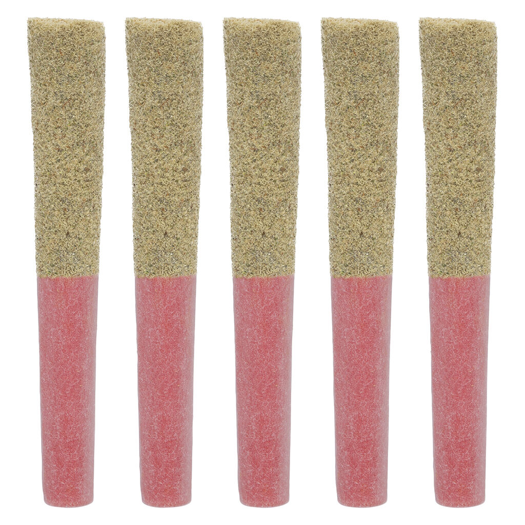 High Stick - Cherry Picker Lemonade Infused Pre-Roll - Sativa - 5x0.5g