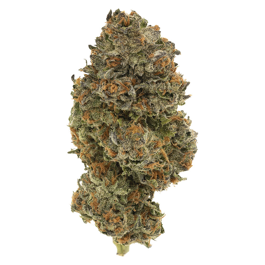 Simply Bare - BC Organic Jokerz