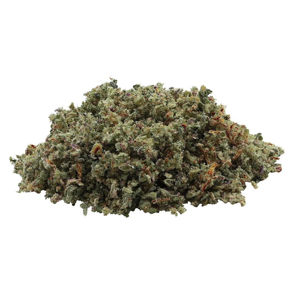 HOTBOX - Guava OG Shake n Bake Infused Flower - Indica - 2.5g
