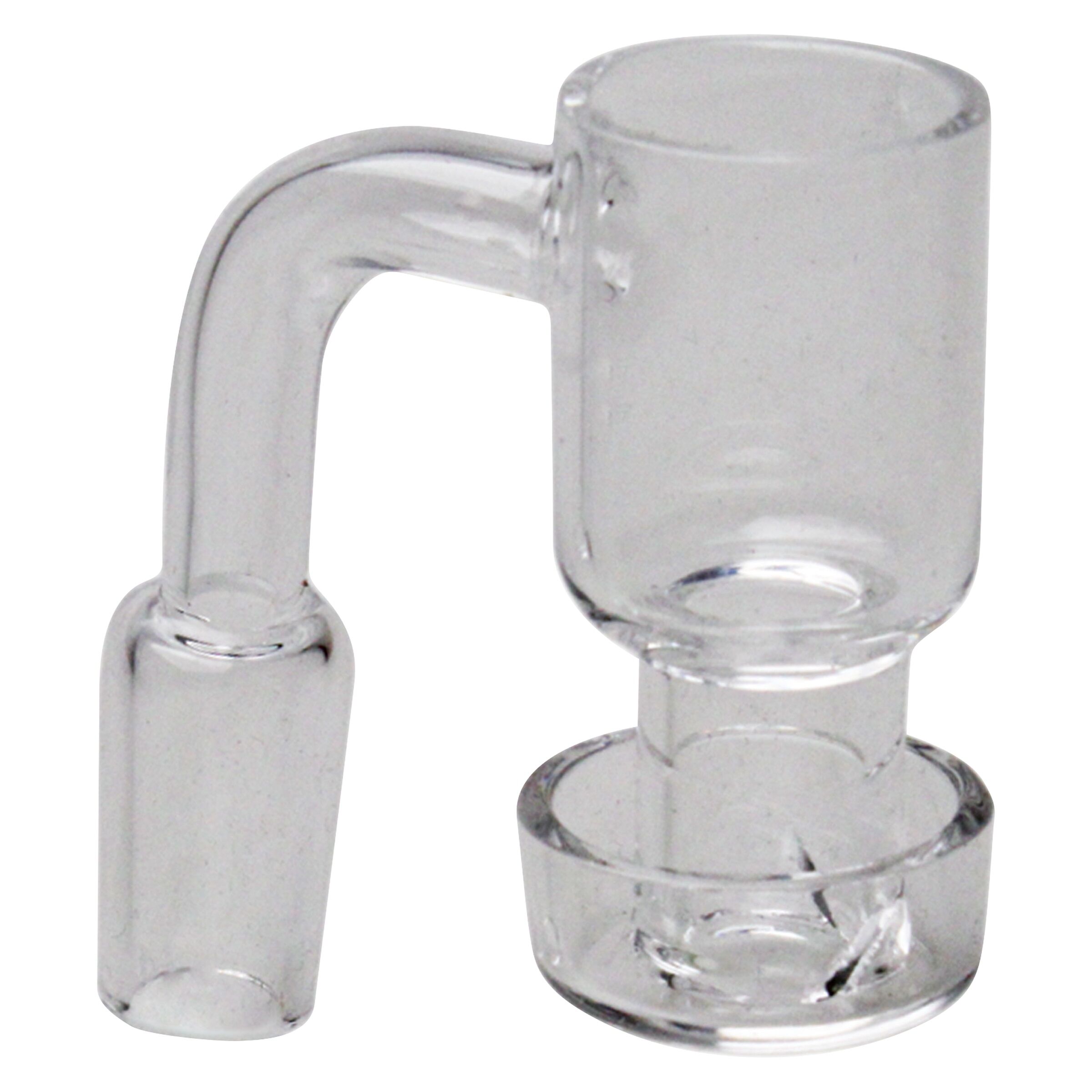 CannAccessories - Terp Slurp Banger 90 Degree Kit - 14mm