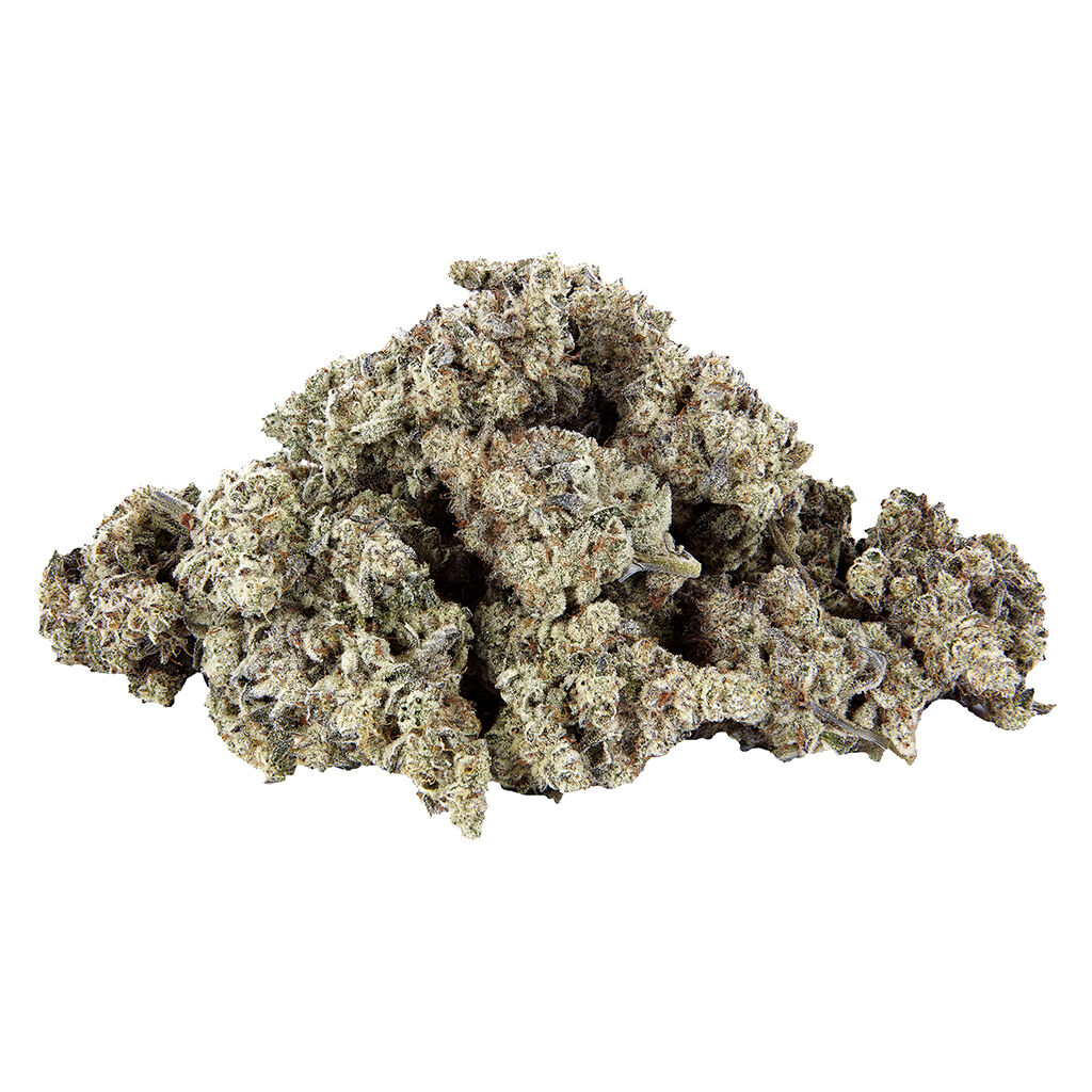 Nanette's Garden - Emerald Halfy