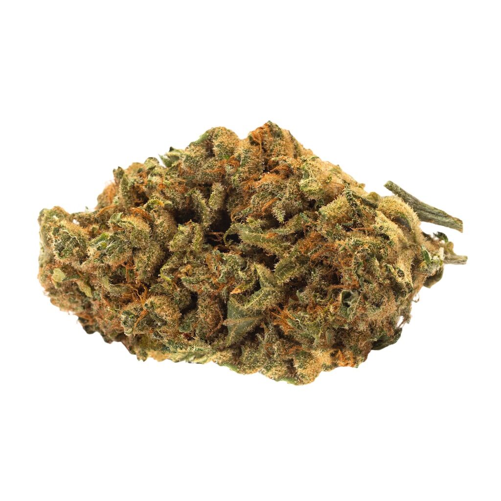 Simple Stash - Indica Bud