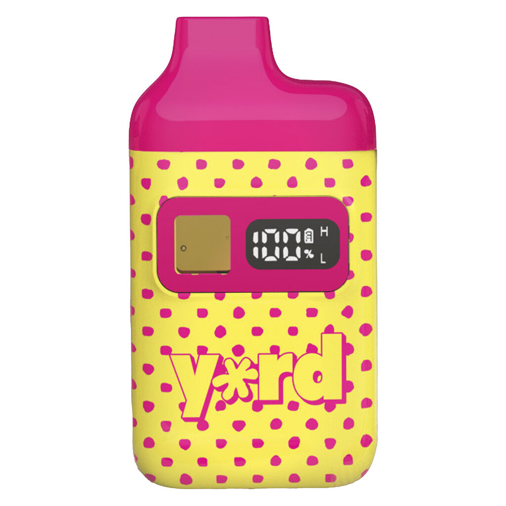 Yard - Lemonade Classic - Hybrid - 1g
