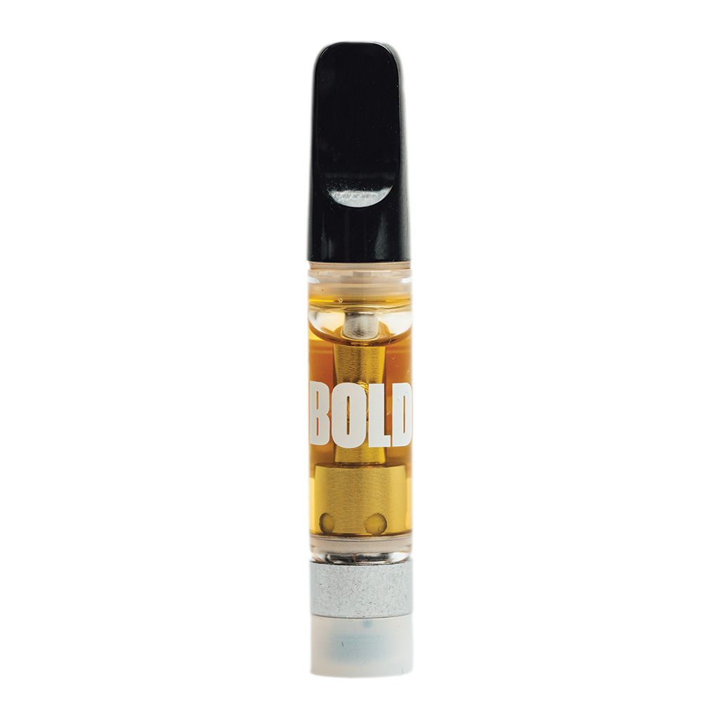 BOLD - Philly BLNT 510 Thread Cartridge - Hybrid - 1g