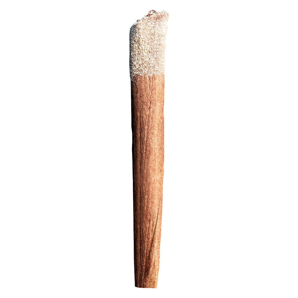 DEBUNK - Fifty Woods Banana Triple Infused Blunt - Sativa - 1x0.75g