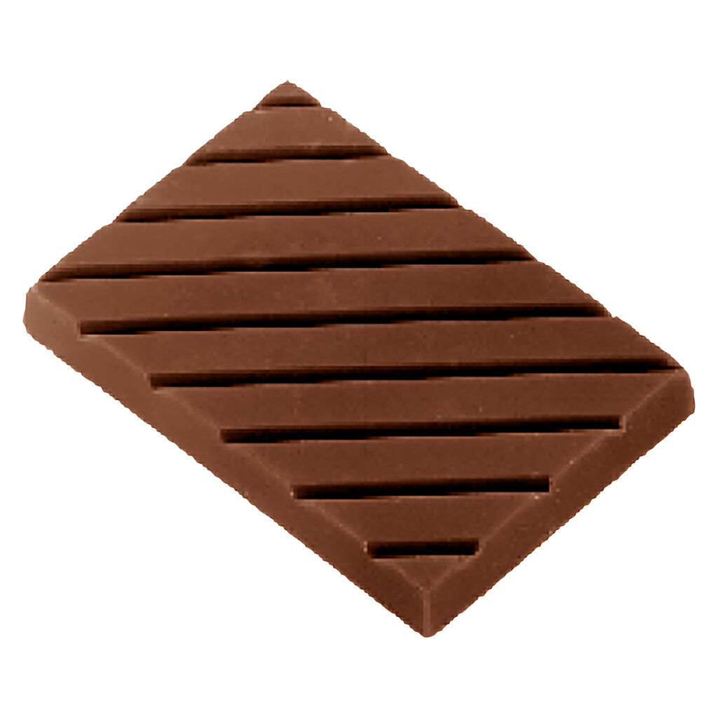 Balcony Minis - Milk Chocolate Full-Spectrum THC Sativa - 1 Pack