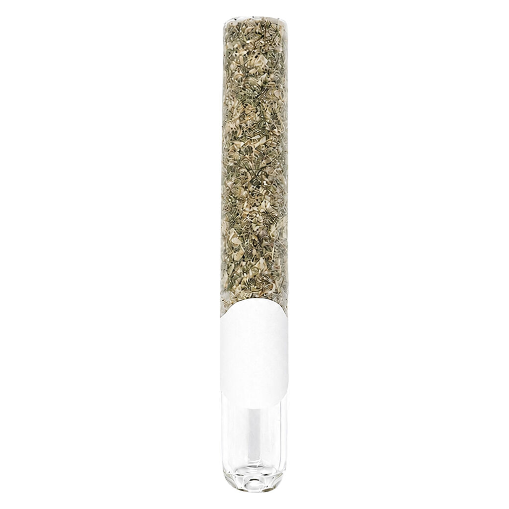 Cross Border Concentrates - Rosin Core Reserve Hash Hole Infused Pre-Roll - Hybrid - 1x2g