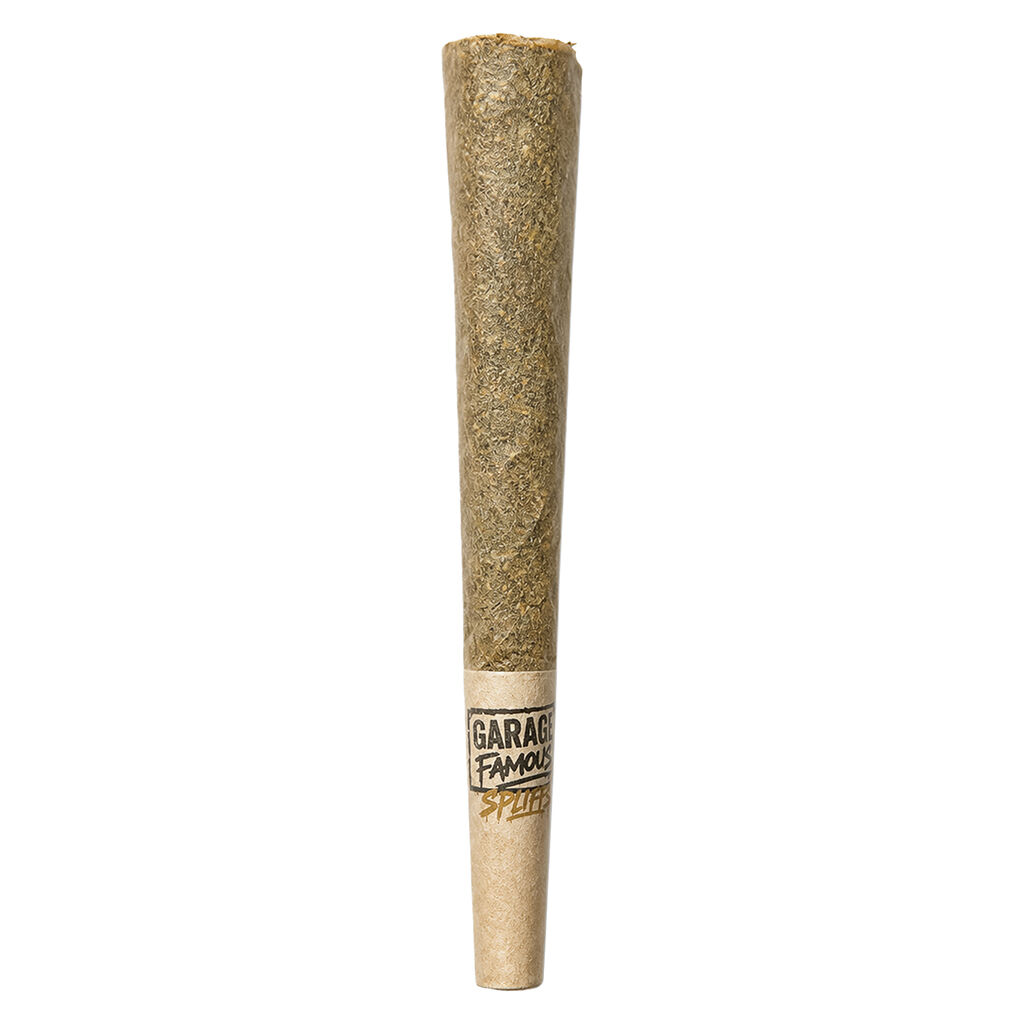 Garage Famous - Sunset Sherbet Pre-Rolls - Hybrid - 20x0.5g