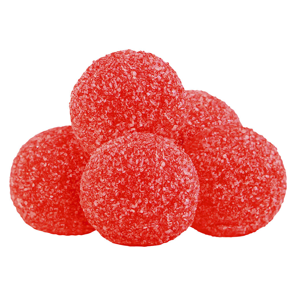 Pearls by grön - CBC/THC Red Razzleberry 3:1 - Pearls by grön - CBG/THC/CBD Red Razzleberry 1:1:1 - Hybrid - 5 Pack