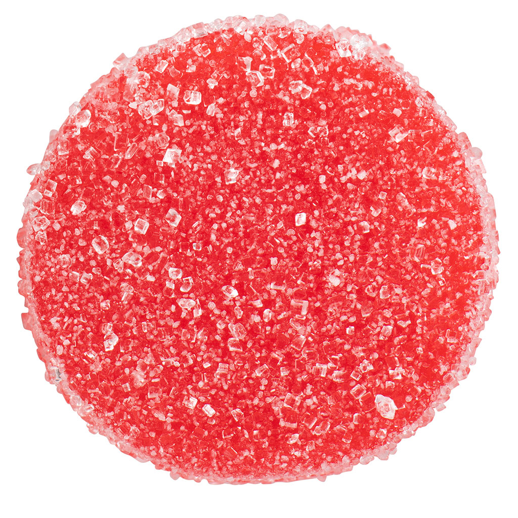 FLY NORTH - Sour Thimbleberry Soft Chews - Blend - 1 Pack