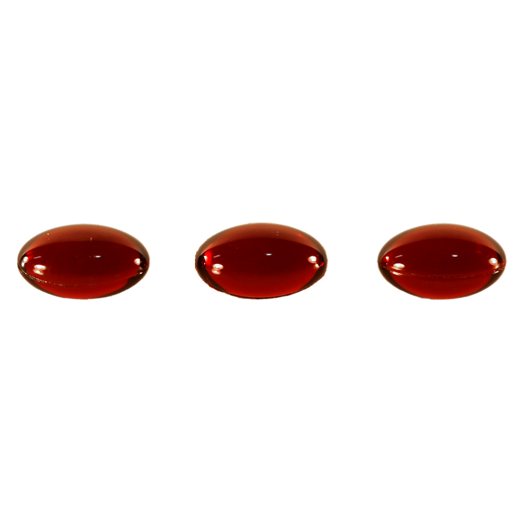 Pharm - CBD and Sea Buckthorn Softgels - 30 caps