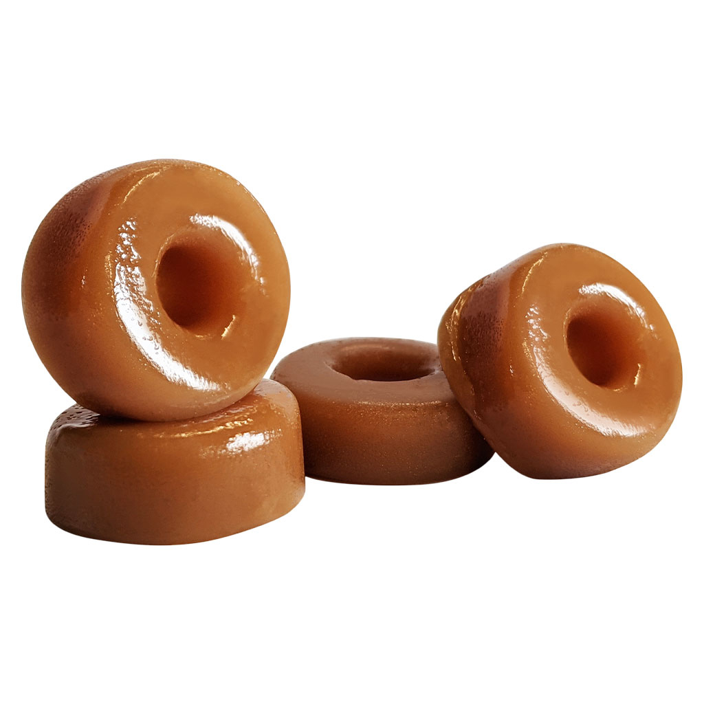 Vacay - Old School Toffee - Blend - 4 Pack