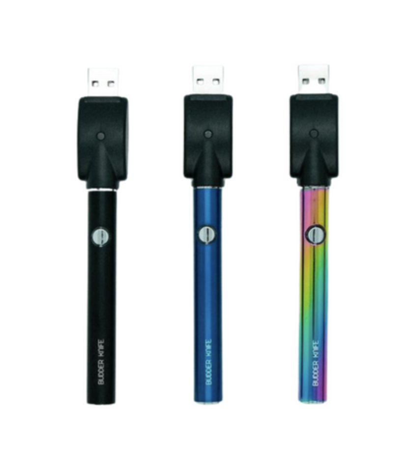 Nova Budder Knife - Blue
