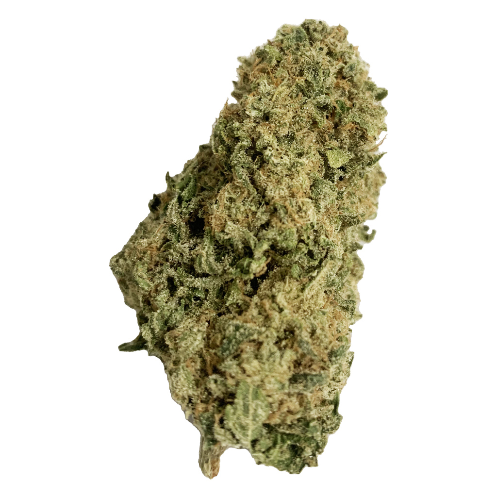 Artisan Batch - Stinky Greens Organic Larry Burger