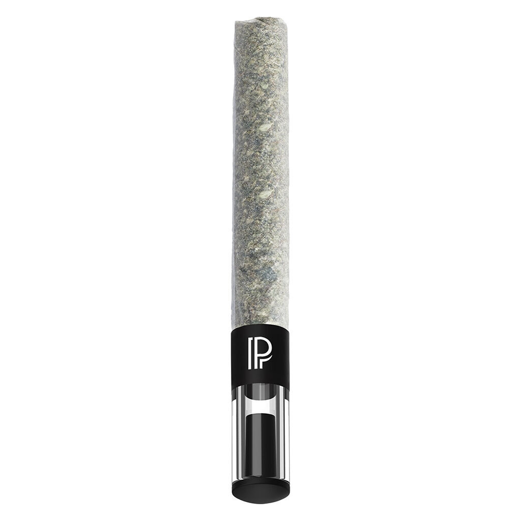 - - Pink Death Pre-Roll - 1x2g