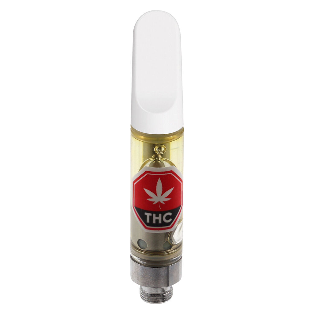 Phant - Orange Cream Liquid Diamond 510 Thread Vape Cartridge - Hybrid - 1g