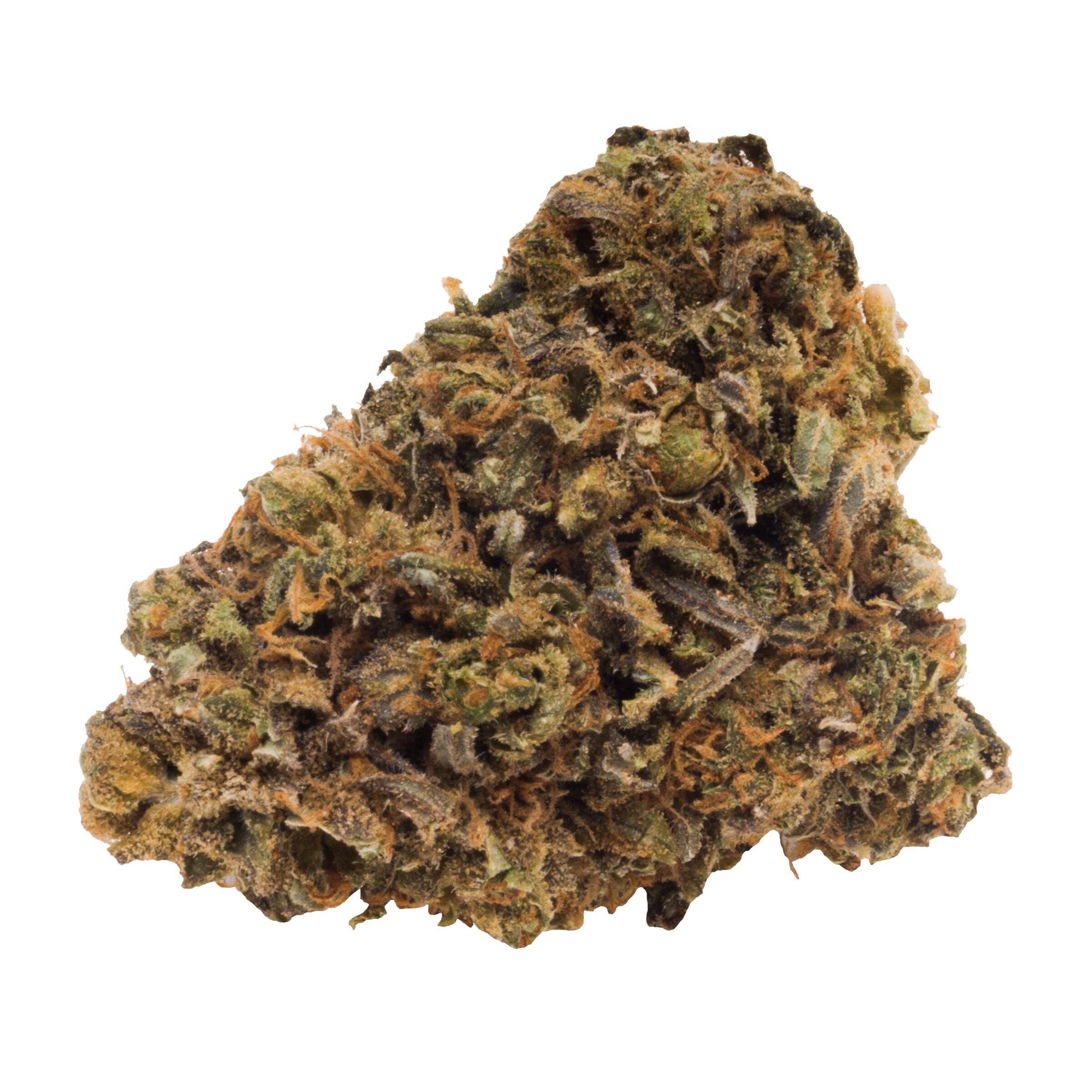 THC BioMed - THC CBD Indica