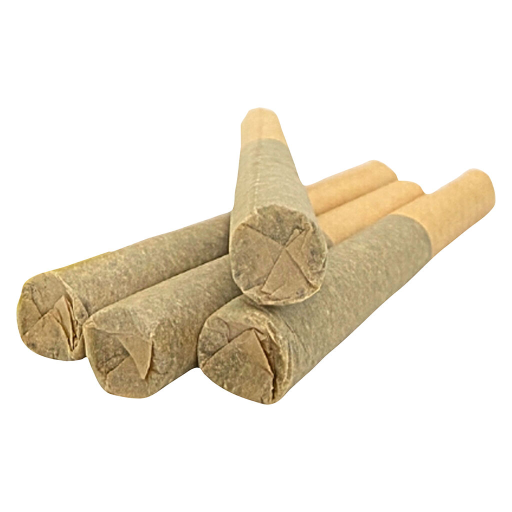 Jade Garden - Truffle Skunk Pre-Roll - Indica - 4x0.5g