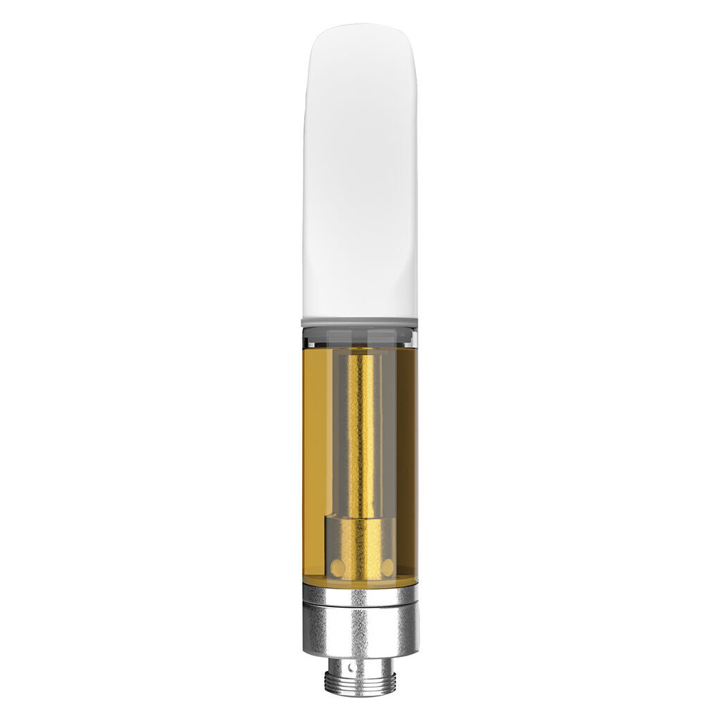 Shed Boyz - Sugar Shed Live Resin Vape 510 Thread Cartridge - Hybrid - 1g