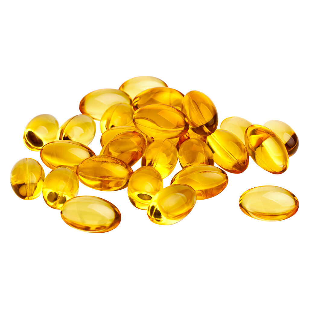 MediPharm Labs - CBN 1:2 Capsules - Indica - 30 caps