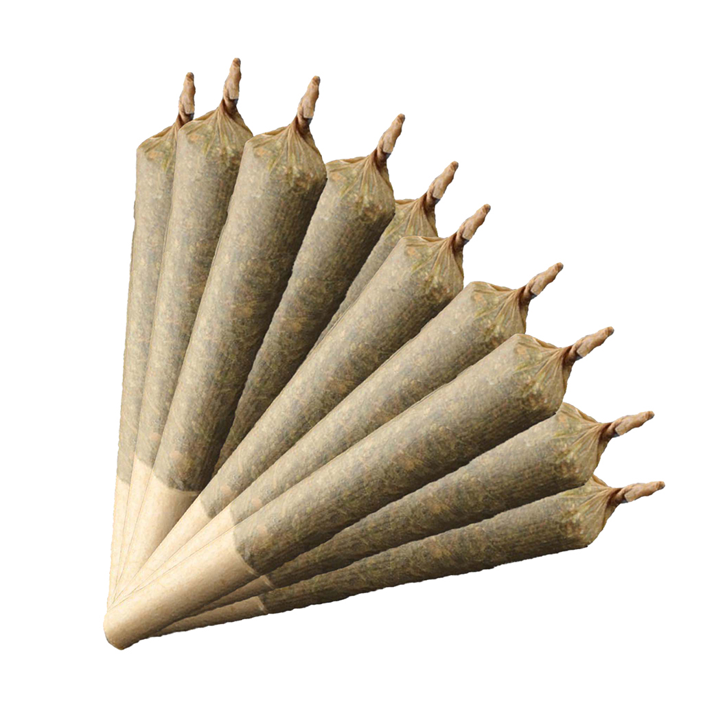 Weed Me Grind - Sativa 20% Plus Pre-Roll - 3x1g