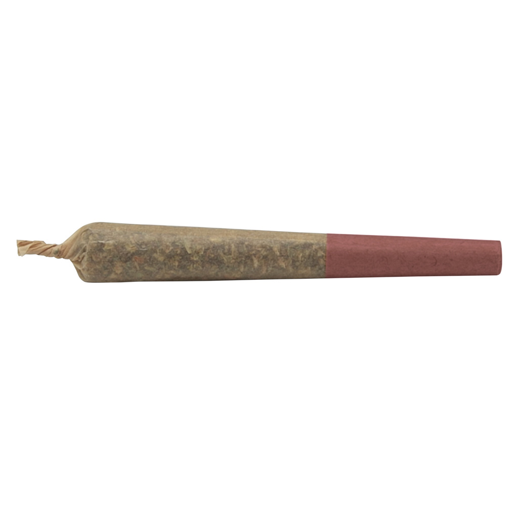 Common Ground - MAC Pack Pre-Roll (5x0.5g MAC Stomper; 5x0.5g MAC Pie) - Hybrid - 10x0.5g