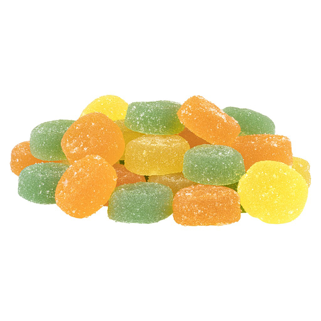 Monjour - Sunny Day Citrus Soft Chew - 30 Pack