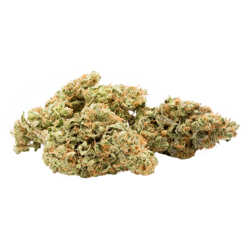 GOOD BUDS - Mango Taffie