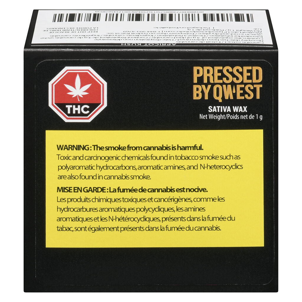 General Admission - Orange Tings Live Resin 510 Thread Cartridge - Sativa - 0.95g