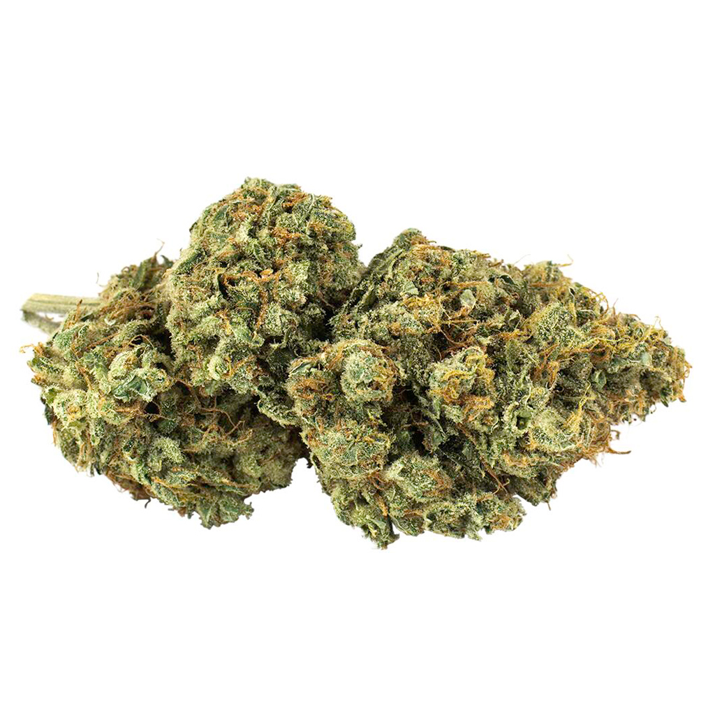 Msiku- Bucket List 91 x White 91- 3.5g