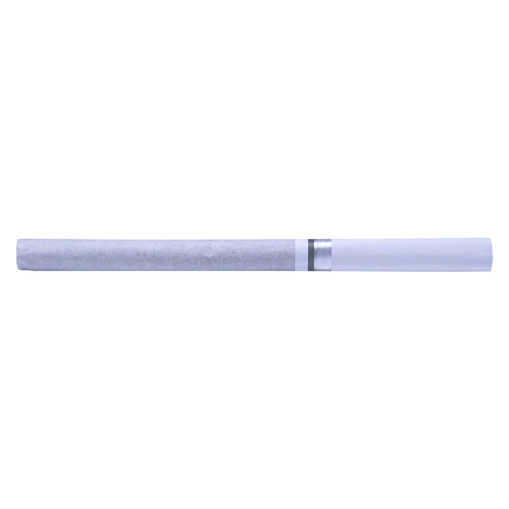 Dab Bods - Blue Magoo Super Slim Electric Dartz Pre-Roll - Indica - 10x0.4g