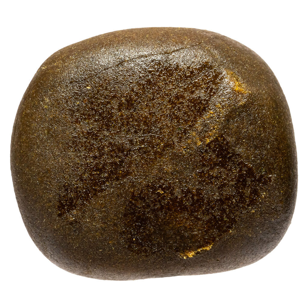 Bleuh - Quebec Old School Hash - Indica - 2g