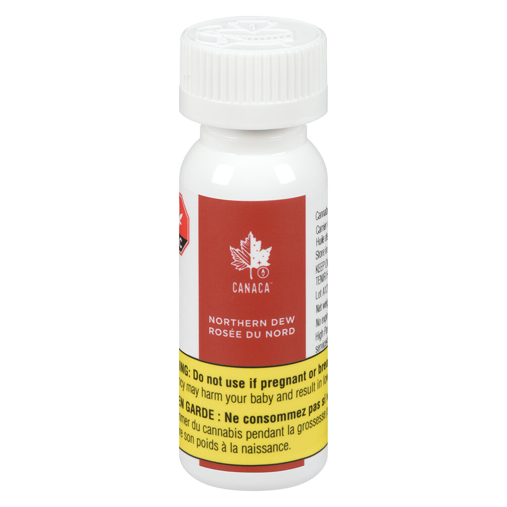 CANACA - Northern Dew - Blend - 20ml