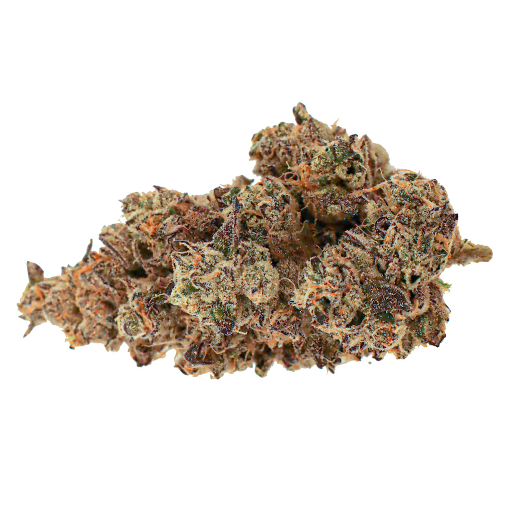 Space Flower- Slurricane Mint- 3.5g