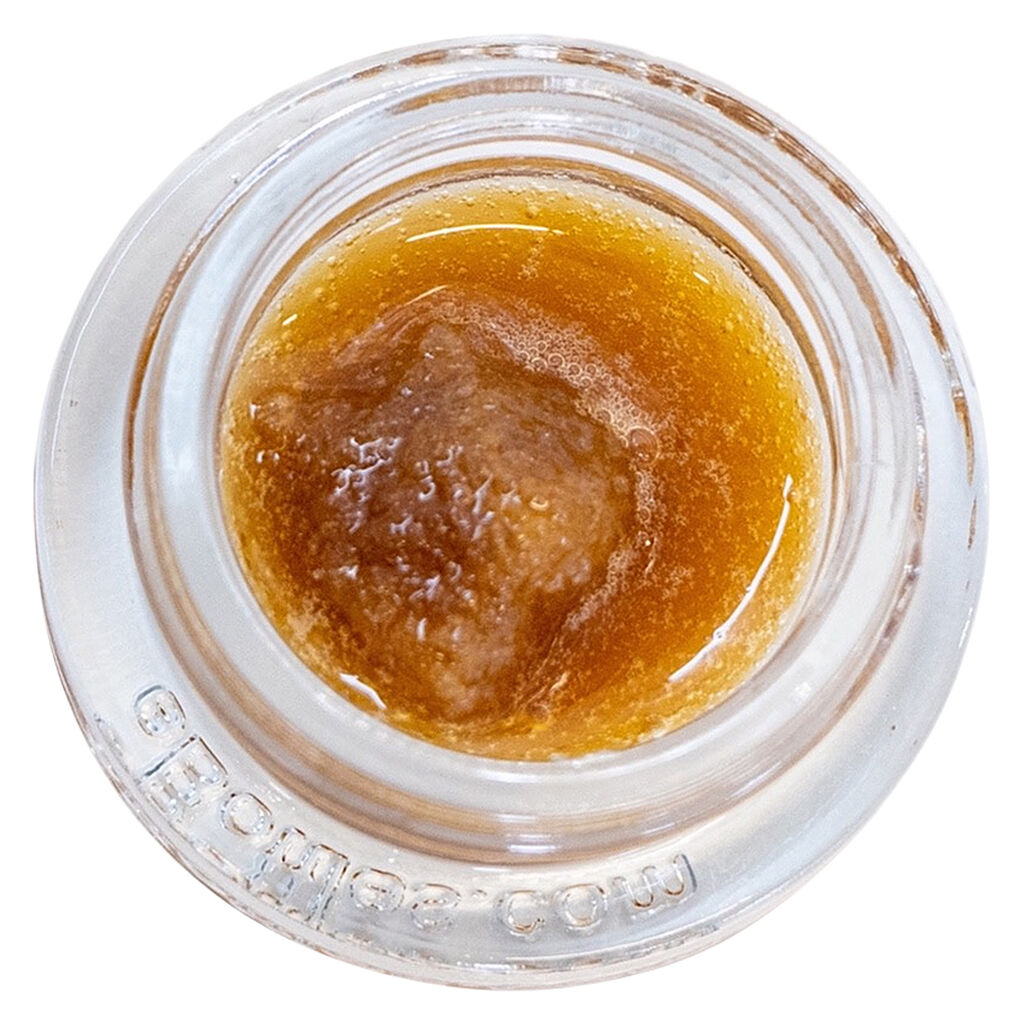KushKraft - Rosin Jam - Hybrid - 1g