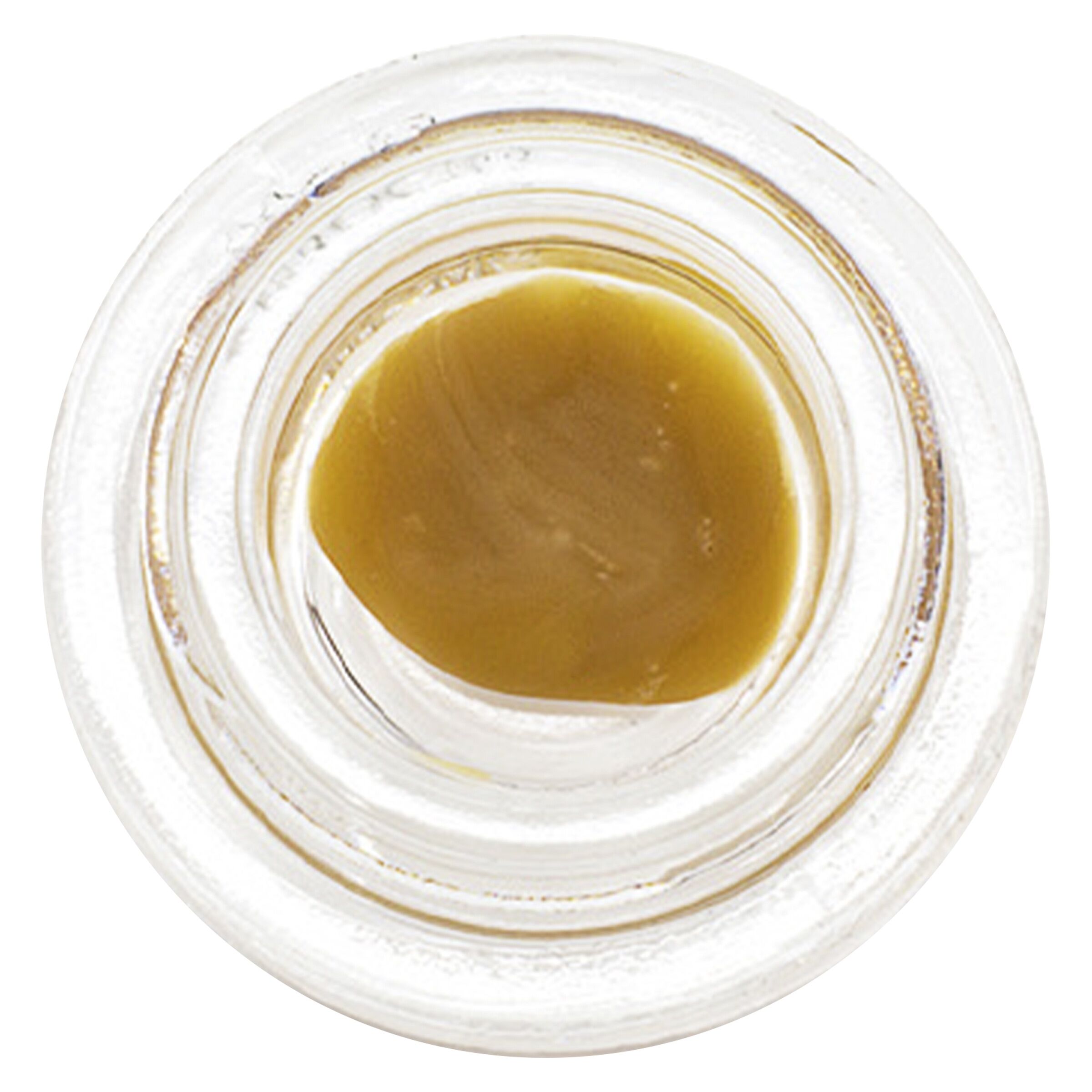 STHASH BOX - Hash Rosin - Indica - 1g
