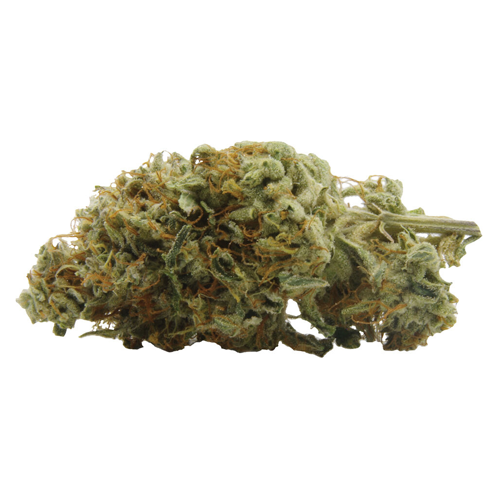 VOODOO Cannabis - Chem De La Chem