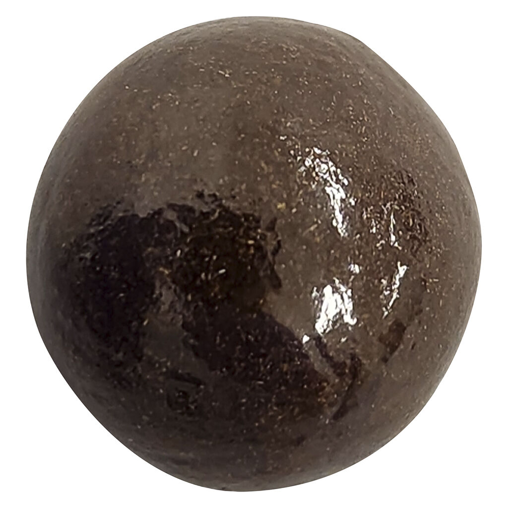 The Hash Order - Legacy Reserve Hashish (1-Year Aged) - Indica - 1g
