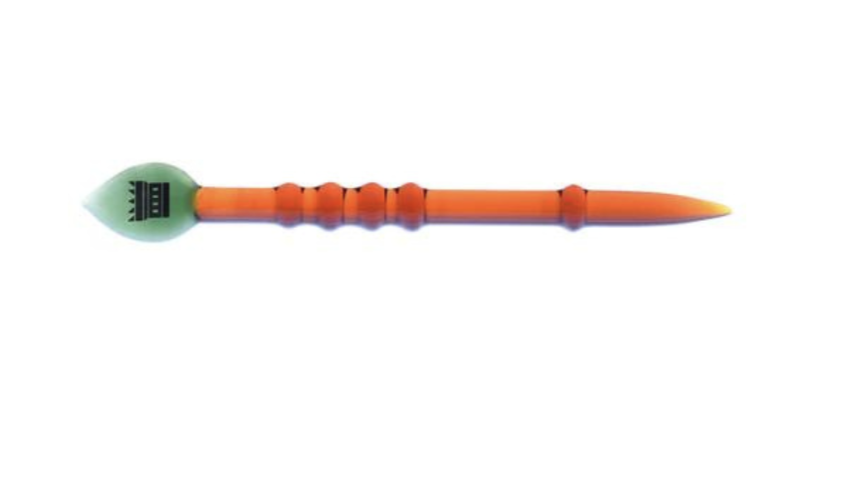 Castle Glass Spear Dab Tool