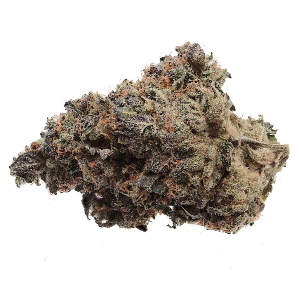 Cruuzy - Terp n' Treat Indica