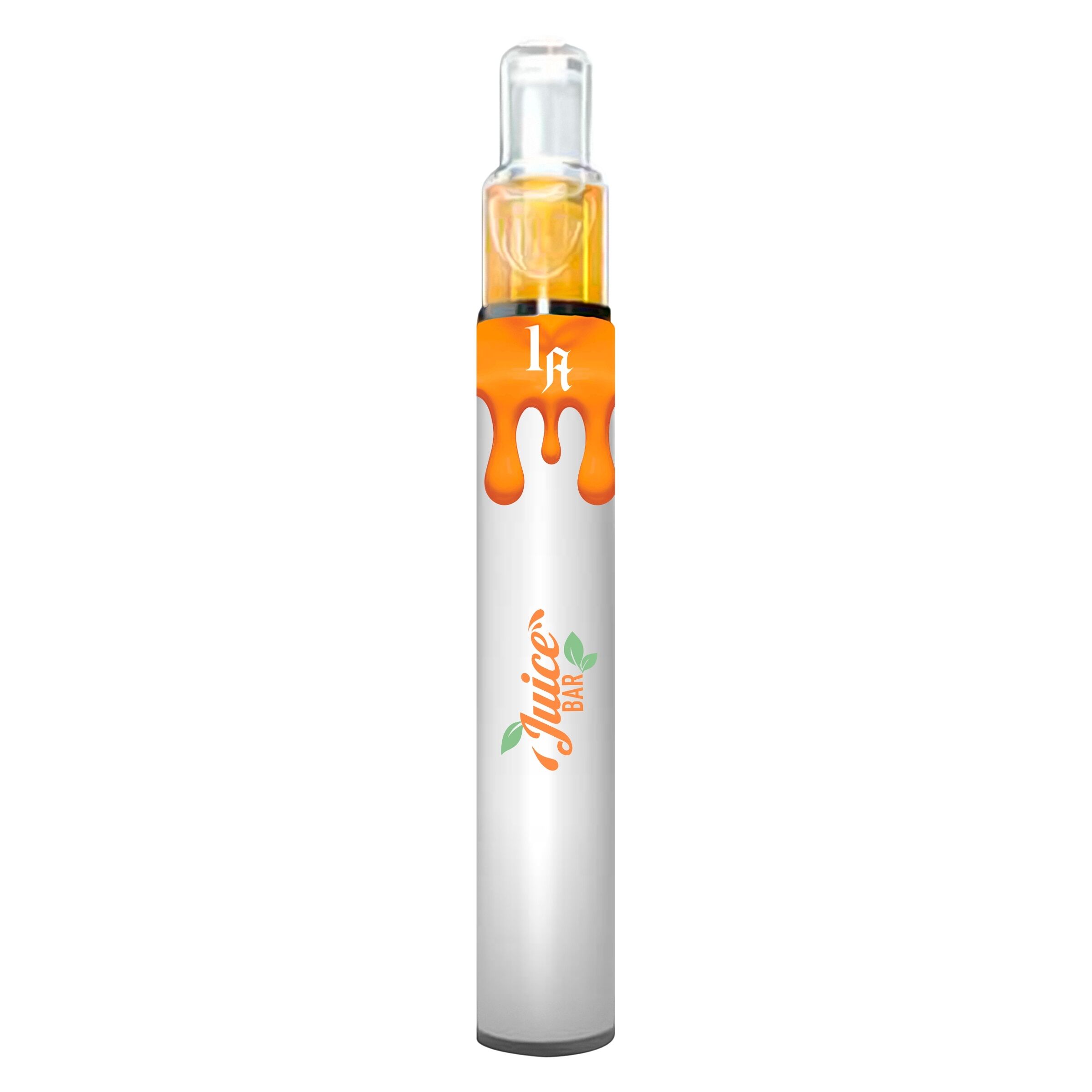 1Above - Juice Bar Rosin Aio - Hybrid - 0.5g