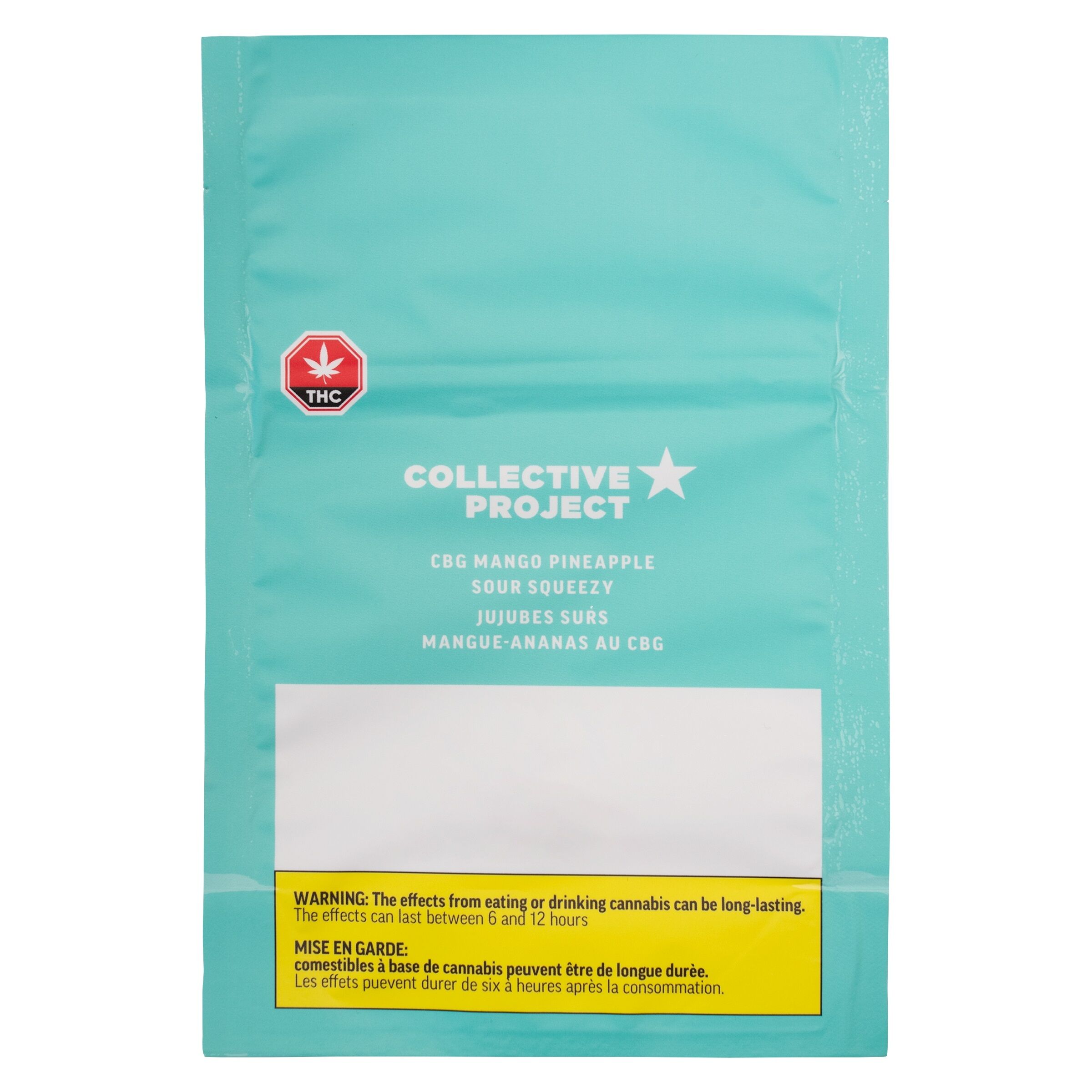 El Blunto - El Jointito Diamond Infused Cullinan Pre-Roll - Indica - 5x0.5g