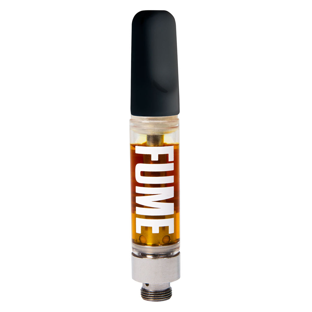 Fume - Jack BLK Cherry 510 Cartridge - Indica - 1g