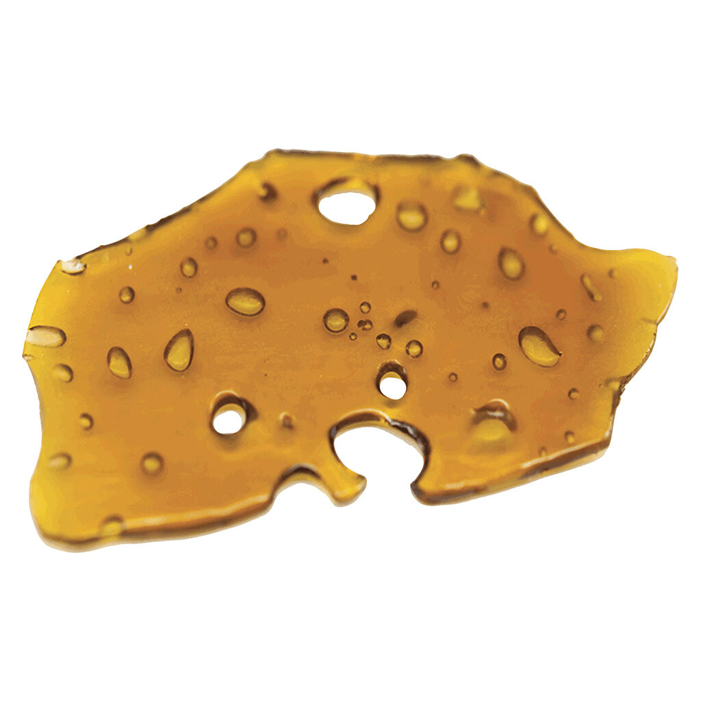 Rezinate - Death Bubba Shatter - Indica - 1g