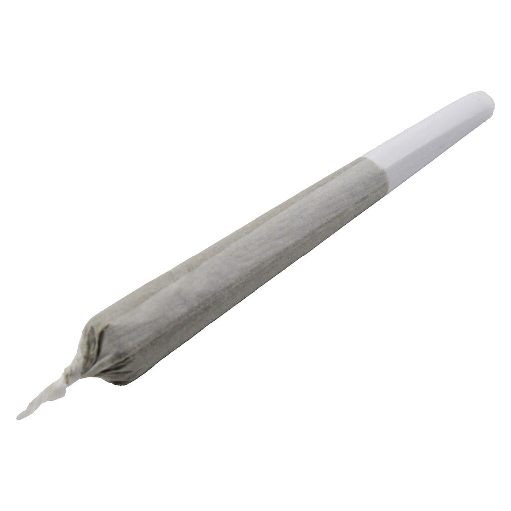 Green Mountain Health Alliance - Romulan Grapefruit Pre-roll - Green Mountain Health Alliance - Romulan Grapefruit Pre-Roll - Indica - 10x0.5g